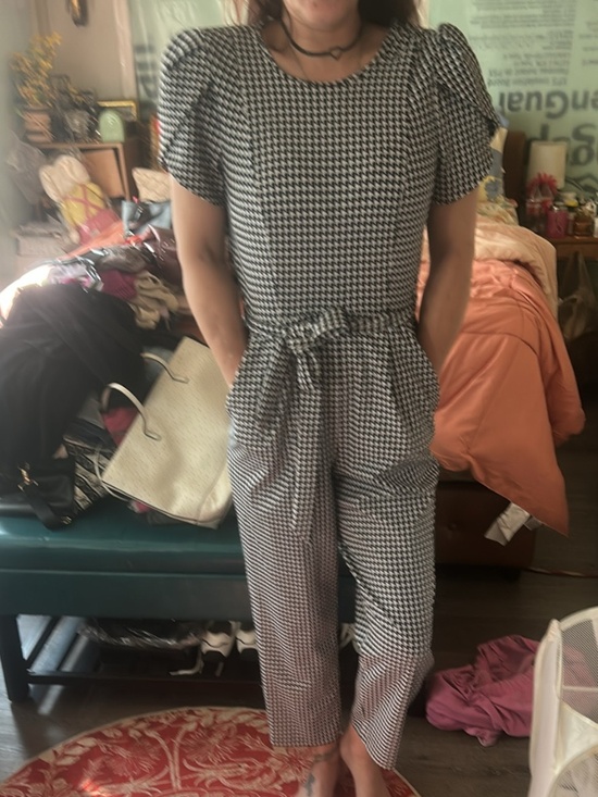 Calvin Klein Pants - Calvin Klein jump suit